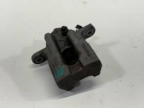 47830-47110 Toyota 2016-2018 Prius Hybrid 1.8l Passenger Rear Right Side Brake Caliper Oem