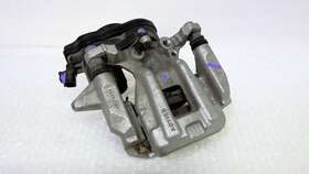 47850-02340 Toyota Rear Left Driver Side Brake Caliper Oem 2020 - 2022 Corolla Sedan