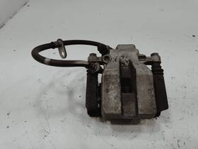 47850-33280 Toyota 2018-2024 Camry Fwd Rear Left Driver Side Disc Brake Caliper Assembly Oem