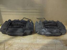 50298r Toyota -50298r 2008 Tacoma Front Driver And Passenger Side Calipers Oem