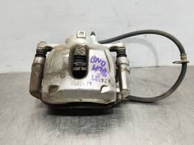 536-10238l Toyota 19 2019 Chr C-hr Brake Caliper Front Left Driver