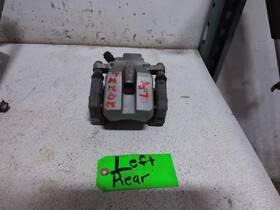 536-10314l Toyota Left Rear Caliper Toy Camry 2019 862856