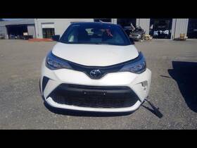 536-10512r Toyota Passenger Right Caliper Japan Built Front Fits 20 C-hr 565469