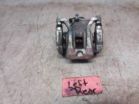536-10803l Toyota 2023 Highlander Passenger Right Side Rear Brake Caliper Oem With Bracket