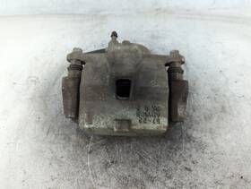 536-10841 Toyota 2019-2022 Corolla Front Driver Left Brake Caliper Uxnpz