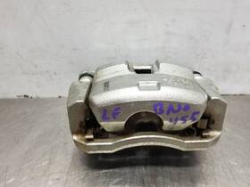 536-10841l Toyota 22 2022 Corolla Sedan Brake Caliper Front Left Driver