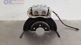 536-10997l Toyota 21 2021 Sienna Brake Caliper Front Left Driver