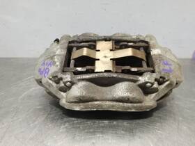 536-11709l Toyota 24 2024 Tacoma Trd Offroad 2.4l 4x4 Front Brake Caliper Left Driver