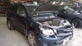 536-50236l Toyota Driver Left Caliper Rear Fits 06-12 Rav4 4485103
