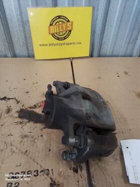 536-50314l Toyota Driver Left Caliper Front Fits 07-11 Lexus Es350 115515