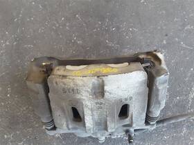 536-50666r Toyota Passenger Right Caliper Front Fits 08-19 Highlander 303911