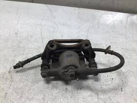 536-50670r Toyota Highlander Hybrid 2008 2012 Rear Left Brake Caliper Factory