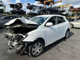 536-50743r Toyota Passenger Right Caliper Sedan Rear Fits 09-19 Corolla 865481
