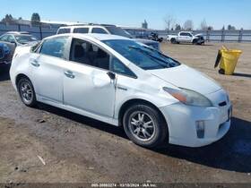 536-51006r Toyota Passenger Caliper Rear Prius Vin Du 7th And 8th Digit Fits 10-15 1382742