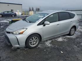 536-51354r Toyota Passenger Caliper Rear Prius V Vin Eu 7th And 8th Digit Fits 12-18 1410539