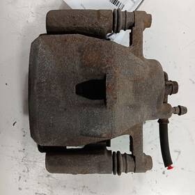 536-51357l Toyota Driver Left Front Brake Caliper Prius C Vin B3 7th And 8th Digit Fit 12-19