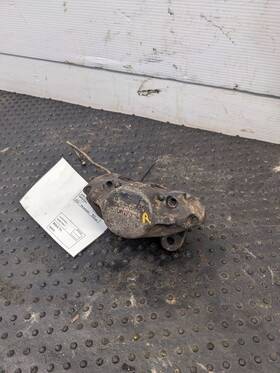 Toyota 536-52972r Passenger Right Caliper Front 1/2 Ton Fits 75-83 Pickup 1193504