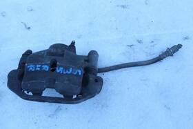 536-55915r Toyota 1983 Supra Right Passenger Side Rear Brake Caliper
