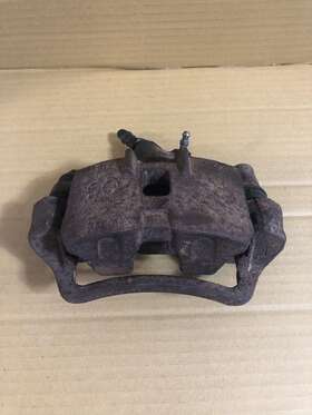 536-58153r Toyota 1986.5-1992 Supra Mk3 7mge Passenger Rh Rear Caliper Assembly Tested Good