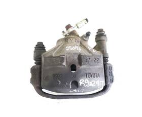 536-58369l Toyota 1990 1991 1992 1993 Celica Gts Oem Left Front Brake Caliper Fwd