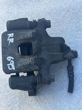 536-59044r Toyota 2001 Avalon Right Passenger Side Rear Brake Caliper