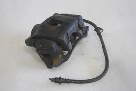 536-59057l Toyota 2001 Celica Left Driver Side Front Brake Caliper