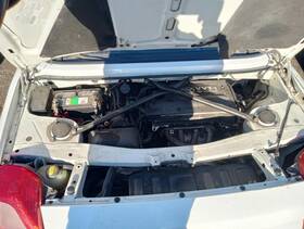 536-59092r Toyota Passenger Right Caliper Front Fits 00-05 Mr2 28961628