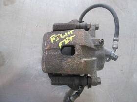 536-59207r Toyota Passenger Right Caliper Front Fits 01-05 Rav4 355889