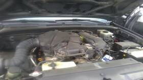 536-59445r Toyota Passenger Right Caliper Front Fits 03-09 Lexus Gx470 27048626