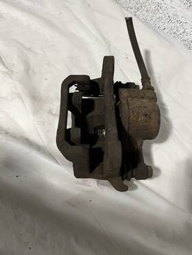 536-59492 Toyota 2004-2010 Sienna Rear Passenger Right Brake Caliper