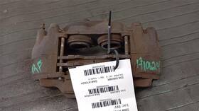 536-59628r Toyota Passenger Right Caliper Front Fits 03-07 Sequoia 3595896