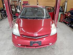 536-59637r Toyota Passenger Right Caliper Front Fits 04-09 Prius 121898