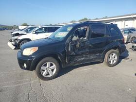 536-59689r Toyota Passenger Right Caliper Rear Fits 04-05 Rav4 5265067
