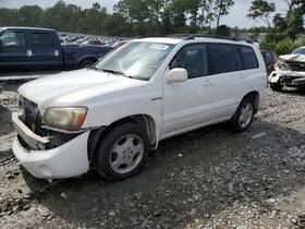 536-59758r Toyota Passenger Caliper Rear Vin D 5th Digit Fits 04-07 Highlander 5071499
