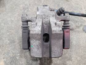536-60067r Toyota Passenger Right Caliper Rear Fits 13-18 Avalon 1910808
