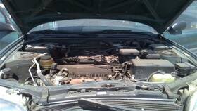 536-60303l Toyota Driver Left Caliper Front Fits 96-00 Rav4 25815913