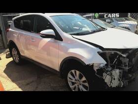 536-61254r Toyota Passenger Right Caliper Rear Fits 13-18 Rav4 606267