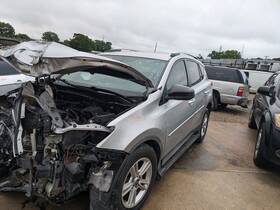 536-61255l Toyota Driver Left Caliper Rear Fits 13-18 Rav4 557374