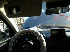 536-61578l Toyota Driver Left Caliper Front Sedan Fits 16-19 Yaris 298129