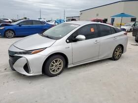 536-61639r Toyota Passenger Right Caliper Rear Fits 16-22 Prius 358188