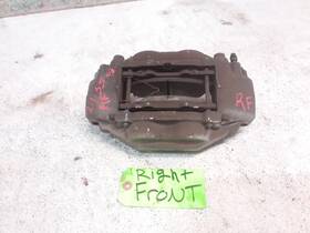 536-61663r Toyota 2020 Sequoia Passenger Right Side Front Brake Caliper Oem