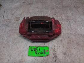 536-61664l Toyota 2016 Tundra Driver Left Side Front Brake Caliper Without Bracket Oem