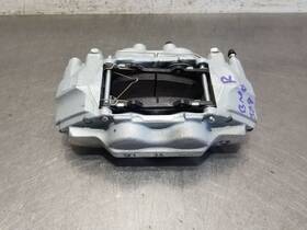 536.to1324 Toyota 24 2024 Tacoma Oem Passenger Right Front Brake Caliper