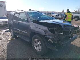 553-59104 Toyota Power Steering Pump 6 Cylinder Fits 03-09 4 Runner 1410353