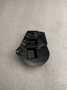 87912-47020 Toyota 2010 Prius Hybrid Front Left Driver Door Shell Protector Oem