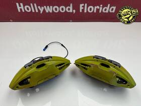 8833728 Toyota 2020-2024 Supra Gr 3.0l Front Left / Right Brake Calipers Pair Oem 40k