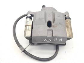 90947-a2111 Toyota 2017-2019 Prius Prime Front Right Side Disc Brake Caliper And Flex Hose Oem