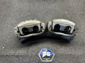Cal-61266 Toyota 2022-2025 Gr86 Front Brake Caliper Set Oem