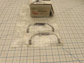 Ptr09-35100-aa Toyota Trd Brake Caliper Crossover Tube Lh And Rh Factory Sealed