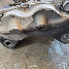 S12we Toyota Front Brake Caliper 1996-2002 4runner
